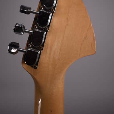 1978 Fender Stratocaster Left-Handed Lefty | Natural Finish W/OHSC image 6