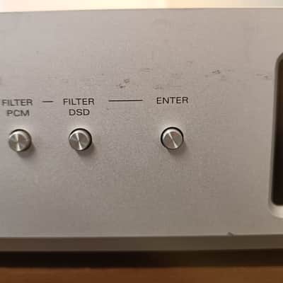Luxman DA-06 Digital-to-Analog Converter 2013 image 7