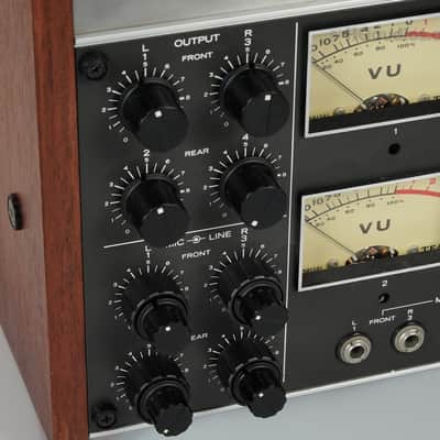 TEAC A-3340S Reel-to-Reel Tape Deck – Professionally Restored – 1-Year Warranty image 19