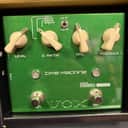 Vox Time Machine Delay 2010s - Green