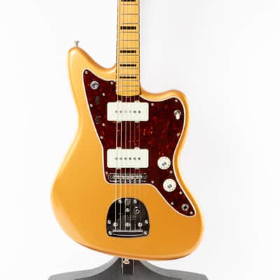Fender Troy Van Leeuwen Jazzmaster 2025 Copper Age image 2