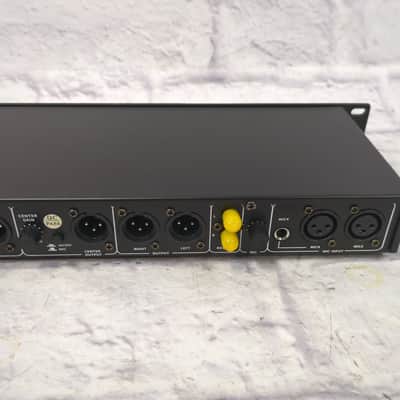 Guarda K-20 Mix/Reverb/Echo Rack Effect Unit image 9