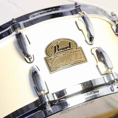 PEARL DC1465 Dennis Chambers Signature Snare 14x6.5 Dennis Chambers Snare Drum (03/26) image 3