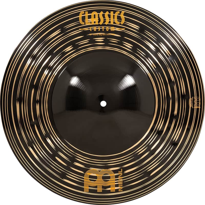 Meinl Classic Custom Heavy Dark Ride image 1