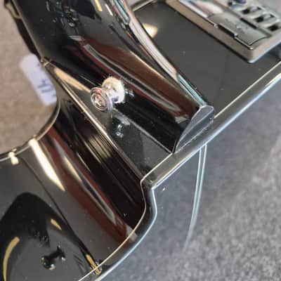 Takamine GD30CE-12 Acoustic-Electric 12-string Dreadnought Guitar with Gator Hard Case image 8