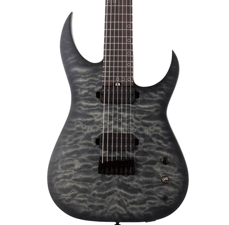 Schecter Keith Merrow Signature KM-7 MK-III Standard image 5