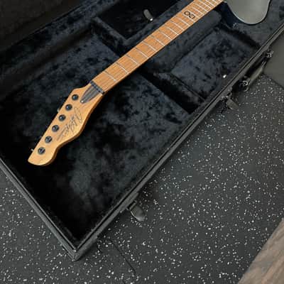 Chapman ML3 Pro Modern 2021 - Present - Cyber Black image 2