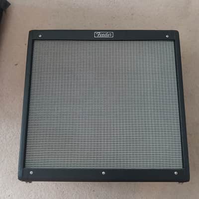 Fender Hot Rod Deville III 410 Guitar Amplifier 2000s image 11