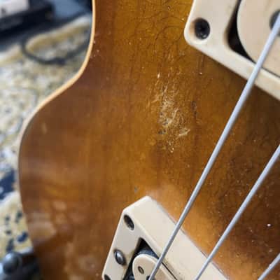 Gibson Les Paul R8 Custom Authentic 2001 (VIDEO) Bild 7
