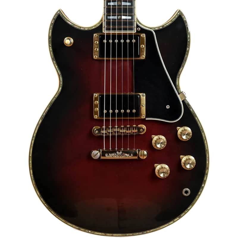 ヤマハ　SG3000custom Yamaha SG-3000 Custom | Reverb Canada