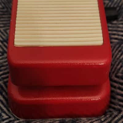 Real McCoy Custom RMC6 Wheels of Fire Special Custom Wah 2006 USA image 6