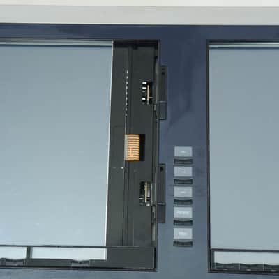 ETC EOS 8K Lighting Console, 8192 Outputs (church owned) *ASK FOR SHIPPING* CG00S42 image 7