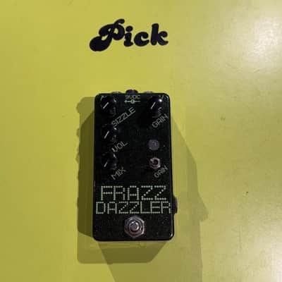 Reverb.com listing, price, conditions, and images for dr-scientist-frazz-dazzler
