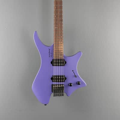 Strandberg Boden Essential 6 - Future Dusk image 3