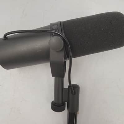 Shure SM7B Microphone Receiver image 20