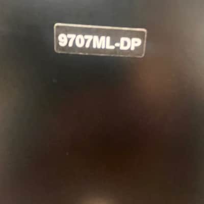 (MINT) Gibraltar 9707ML-DP Moveable Leg Hi Hat Stand with Direct Pull image 3