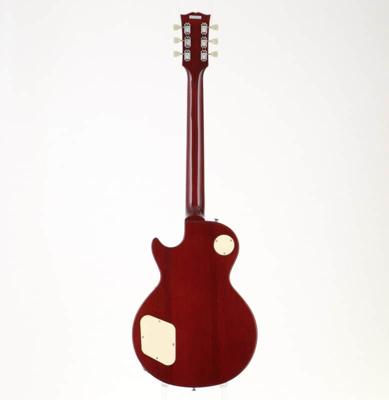 ORVILLE LPS-75 Les Paul Standard Cherry Sunburst [K038786] (02/23