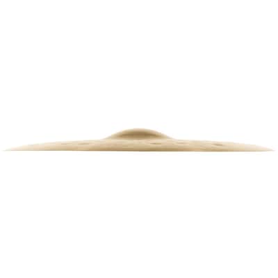 Meinl Byzance Vintage Crash Cymbal 18 image 6