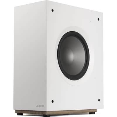 Jamo S 810 SUB 10  150W 2-Channel Subwoofer, Black image 22