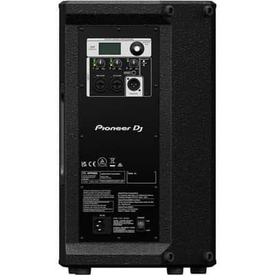 Pioneer DJ XPRS82 2-Way Active Loudspeaker (Single) - 8" image 3