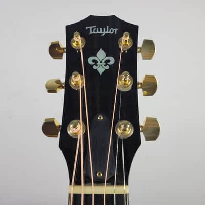 2006 Taylor K-14-CE "Guitars for the Gulf" Limited Edition - Natural With OHSC image 3