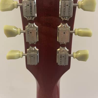 Gibson Les Paul Traditional 2016 - Iced Tea image 4