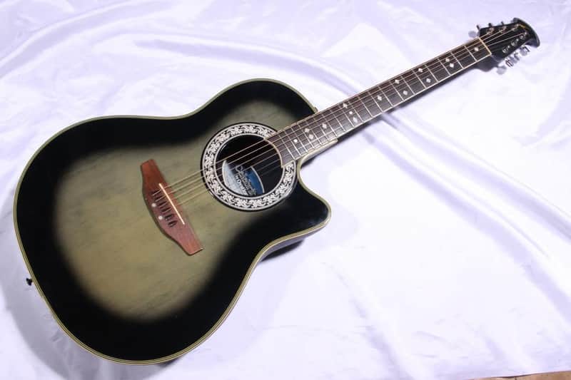 Ovation CELEBRITY CC 157 | Reverb UK