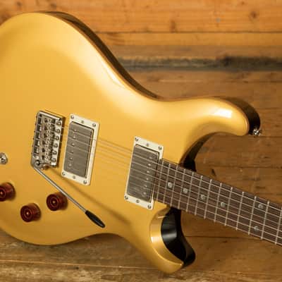 PRS SE Signature | DGT - Gold Top Bild 6