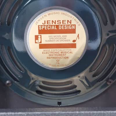 Fender Tone Master Princeton Reverb - Used image 4