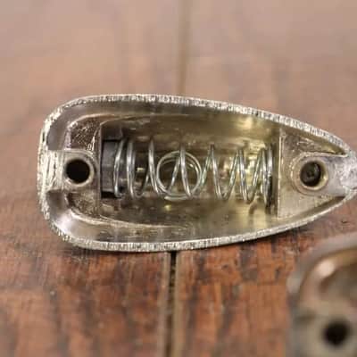 Unbranded Chrome Tom Drum Lugs 8pk #2 image 12