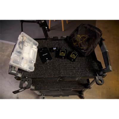 Deity Microphones TC-1 Wireless Timecode Generator Box, 3-Pack image 19