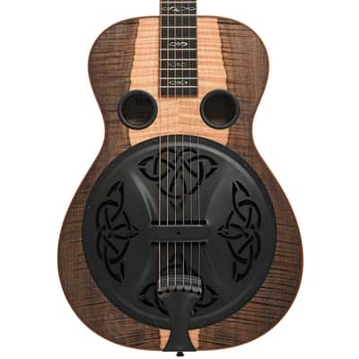 Beard Custom Legacy R Squareneck Resonator Guitar (2023) image 2