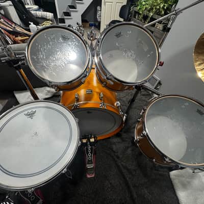 Gretsch USA Custom 1990’s-2000’s - Natural image 4