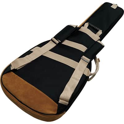 Ibanez IGB541-BK POWERPAD Designer Collection Gig Bag (Black) image 2