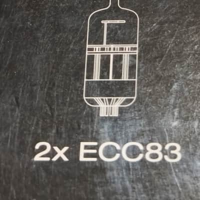 Blackstar HT Club 50H MK III 2-Channel 50-Watt Guitar Amp Head 2023 - Present - Black image 8