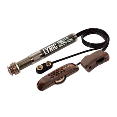 LR Baggs Lyric Acoustic Guitar Microphone image 1