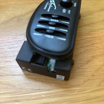 Applause by Ovation Acoustic Guitar Preamp - Great Condition image 5