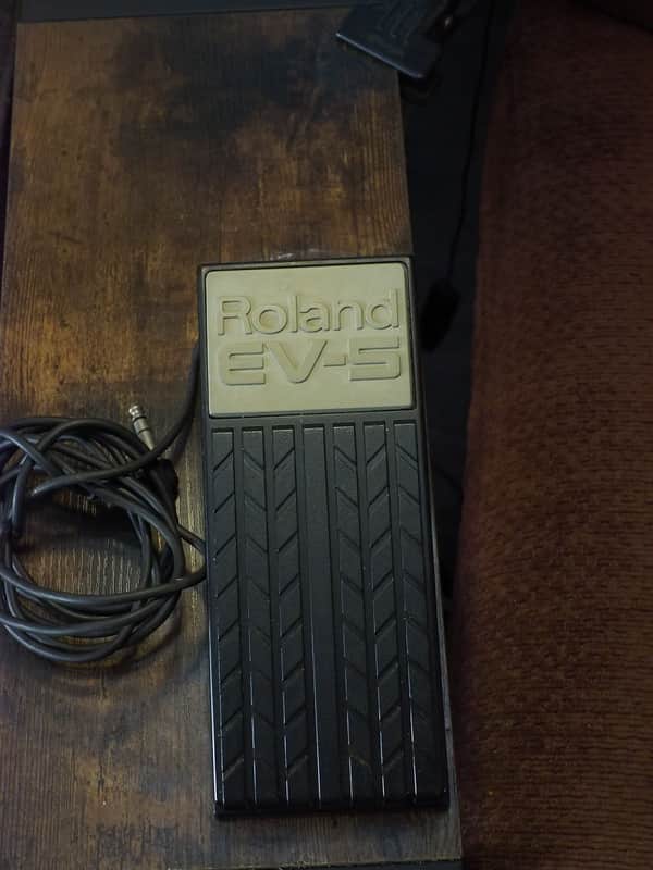 Roland EV-5