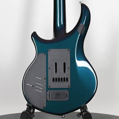 Ernie Ball Music Man John Petrucci Majesty 6-String Premium Select- Mystic Dream 2026 (M021663) image 3