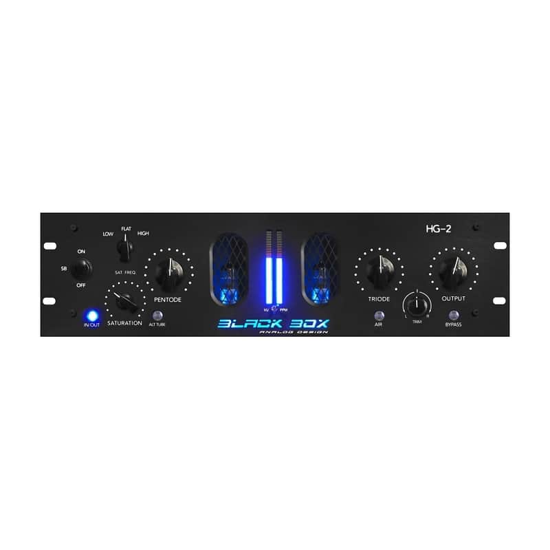 Black Box Analog Design HG-2 image 1