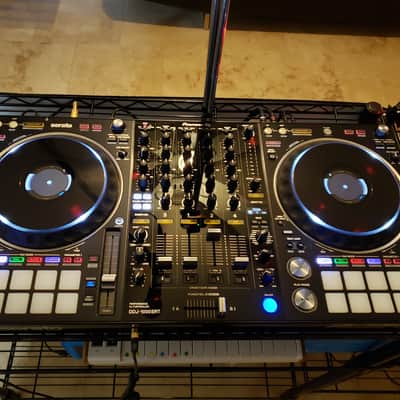 Pioneer DDJ 1000 SRT image 11