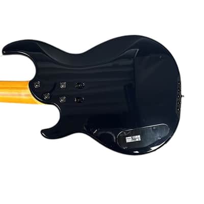 Yamaha BBP 35, Midnight Blue / Rosewood *ON ORDER ETA APRIL/MAY 2026** image 2