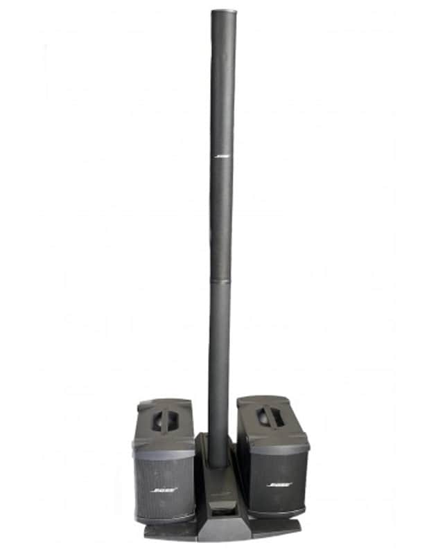 Bose L1 con 02 Sub B1 Usato image 1