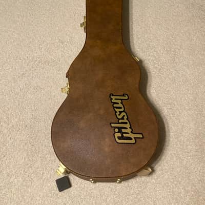 Gibson Les Paul Standard '50 - Tobacco Burst image 15