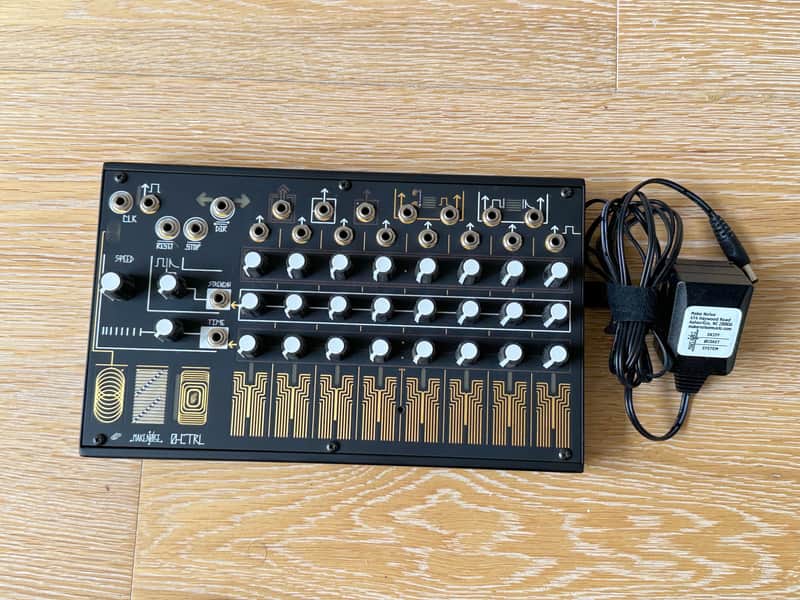 Make Noise 0-CTRL