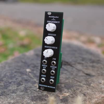Midiverse Modular - SideBander - Eurorack image 6