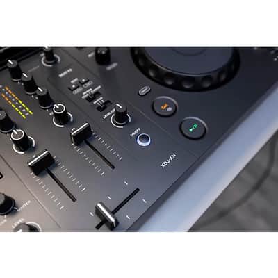 AlphaTheta XDJ-AN 2-Channel All-in-One DJ System image 8