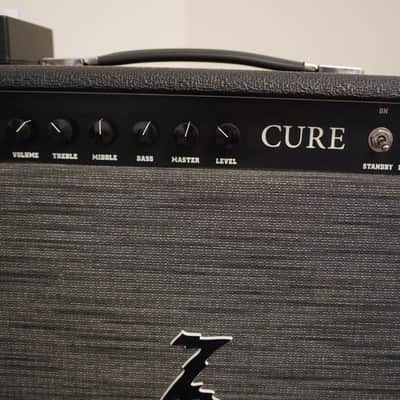 Dr. Z Cure 15-Watt 1x12" Studio Guitar Combo 2017 - Present - Various image 2