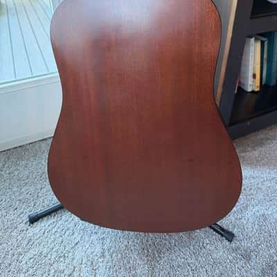 Martin D-16GT 1999 - 2018 - Natural image 3