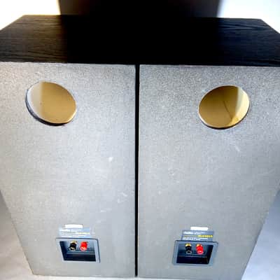 Altec Lansing model 995 R diffusori / 1995 image 7